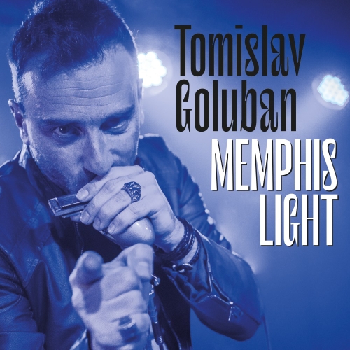 Memphis Light CD / DOWNLOAD