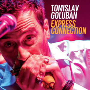 Express Connection CD / DOWNLOAD
