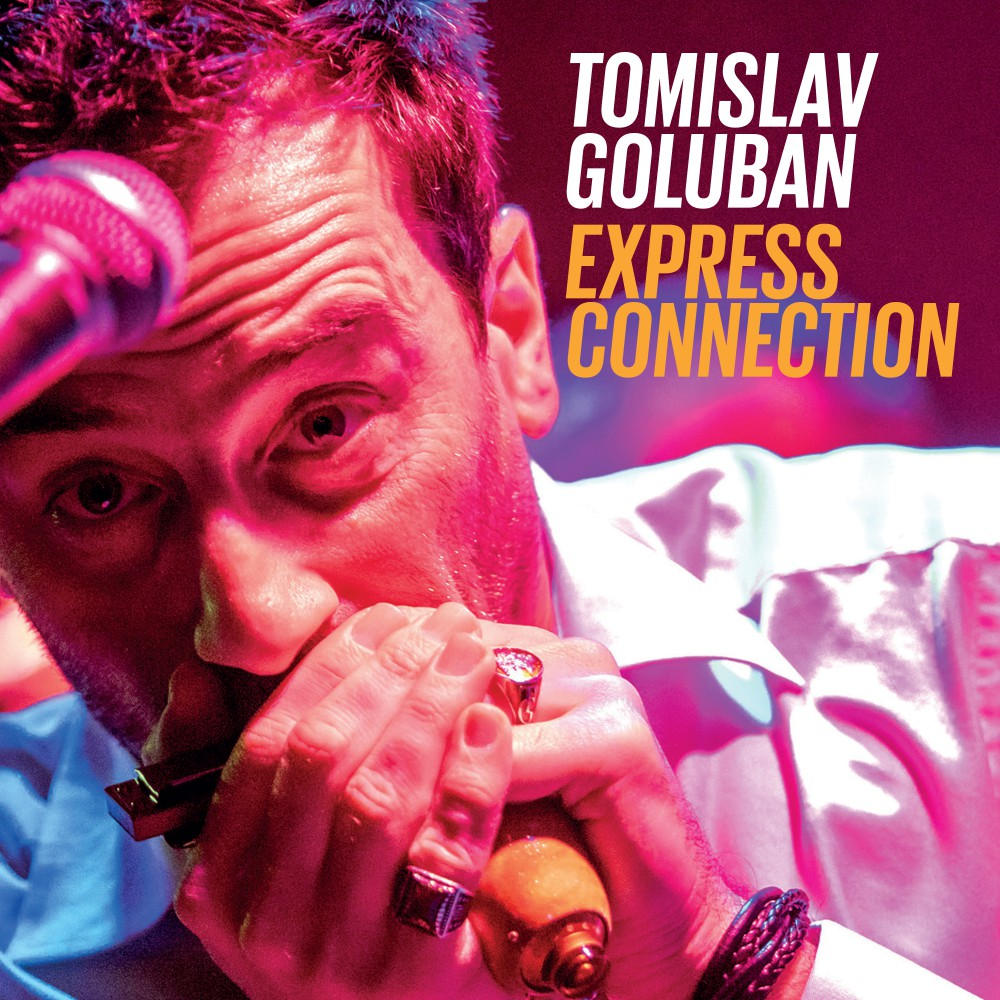 Express Connection CD / DOWNLOAD