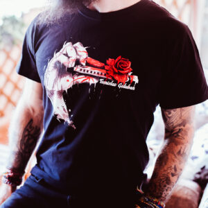 T-Shirt (Man), BFD